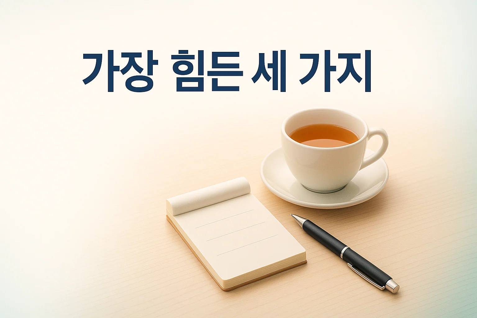 송도 이레한의원에서 비운동 증상을 함께 정리하는 안내 이미지