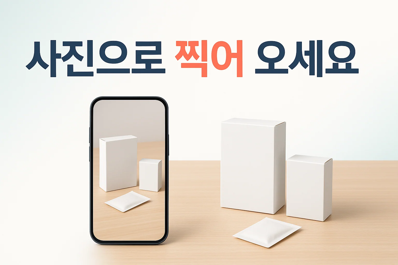 인천 이레한의원에서 복용 중인 약과 건강식품을 함께 확인하는 안내 이미지