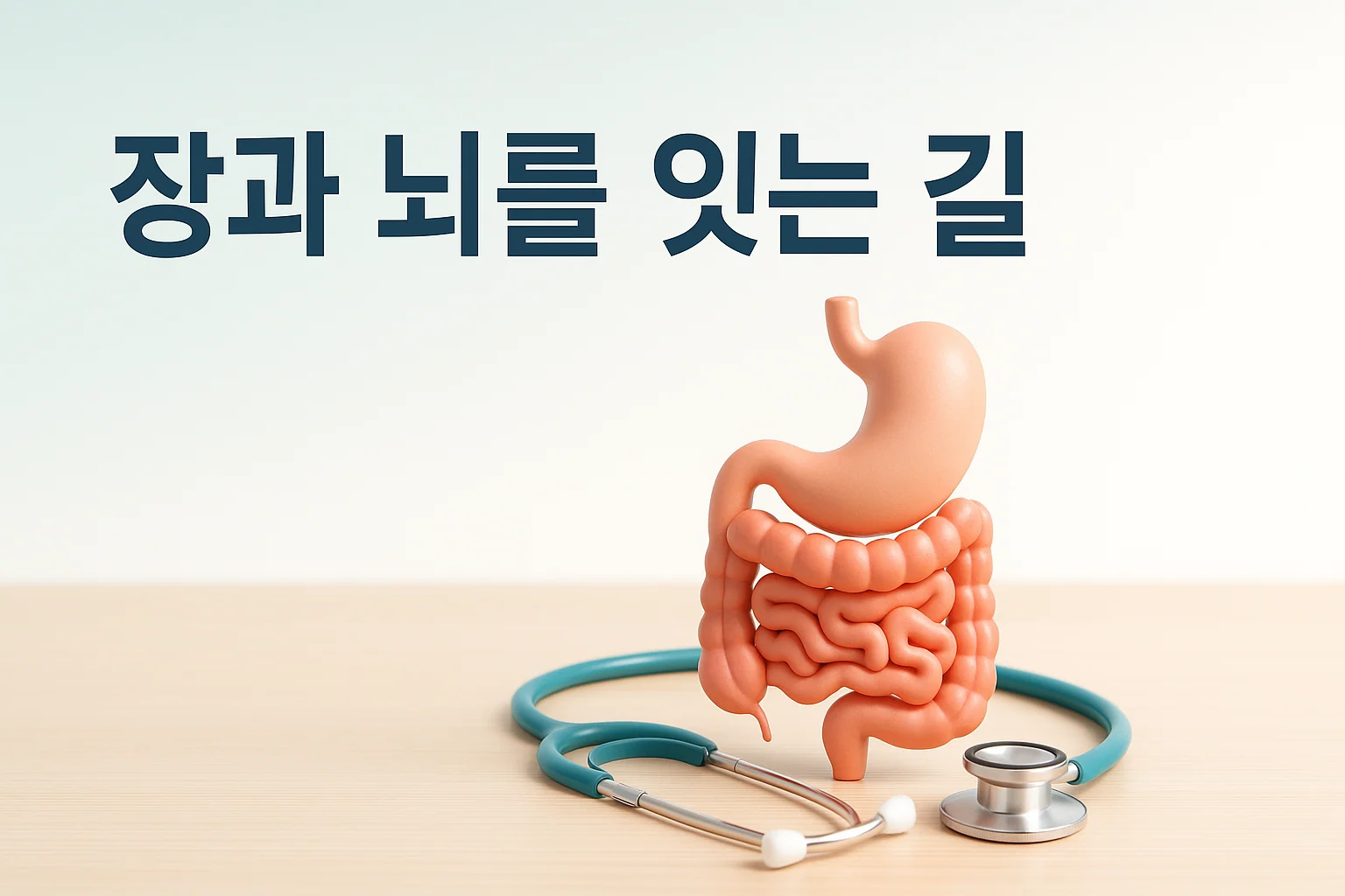 인천 이레한의원에서 장 상태와 소화 증상을 함께 확인하는 안내 이미지