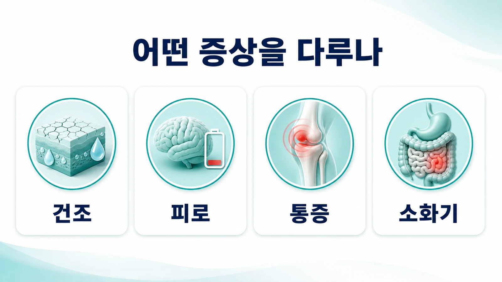 어떤 증상을 다루나