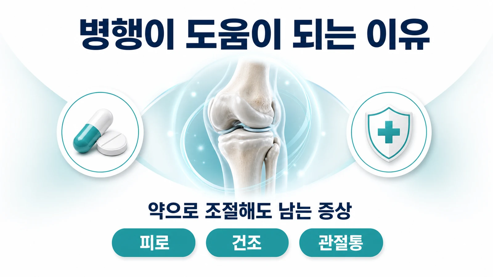 병행이 도움이 되는 이유