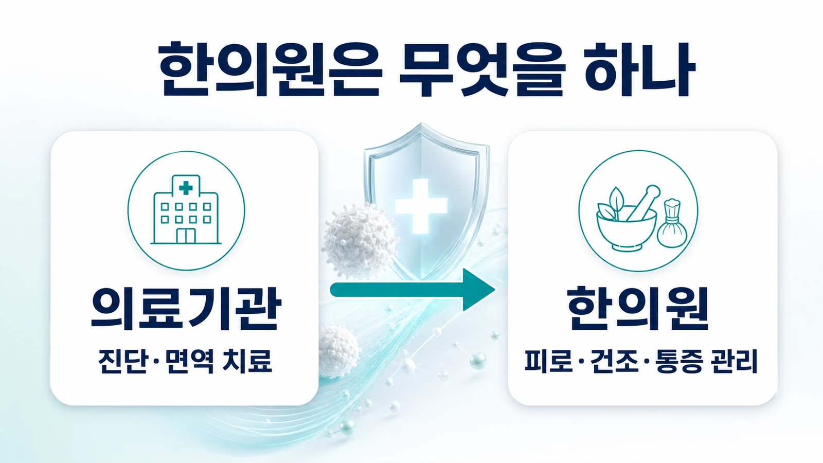 송도 루푸스 한의원의 접근