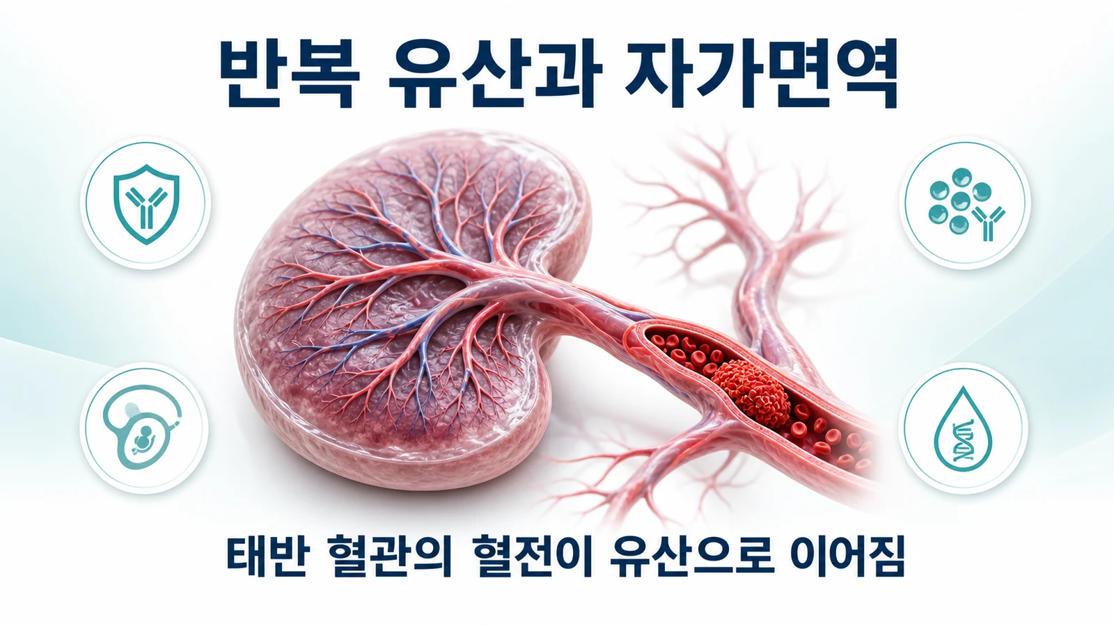 항인지질항체증후군일 때