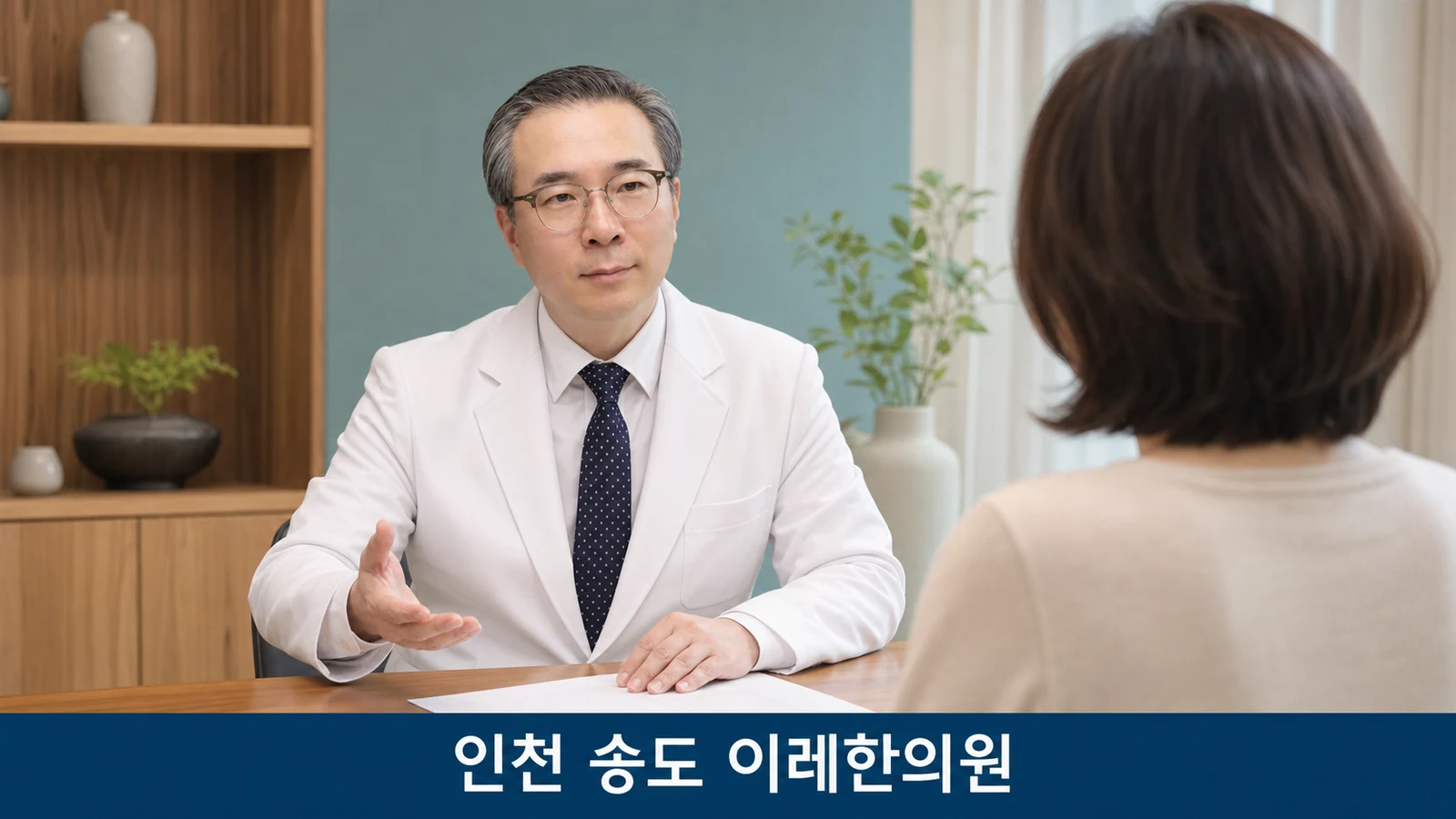 구강작열감증후군과 우울증·불안증·불면증은 어떤 관련이 있을까요?