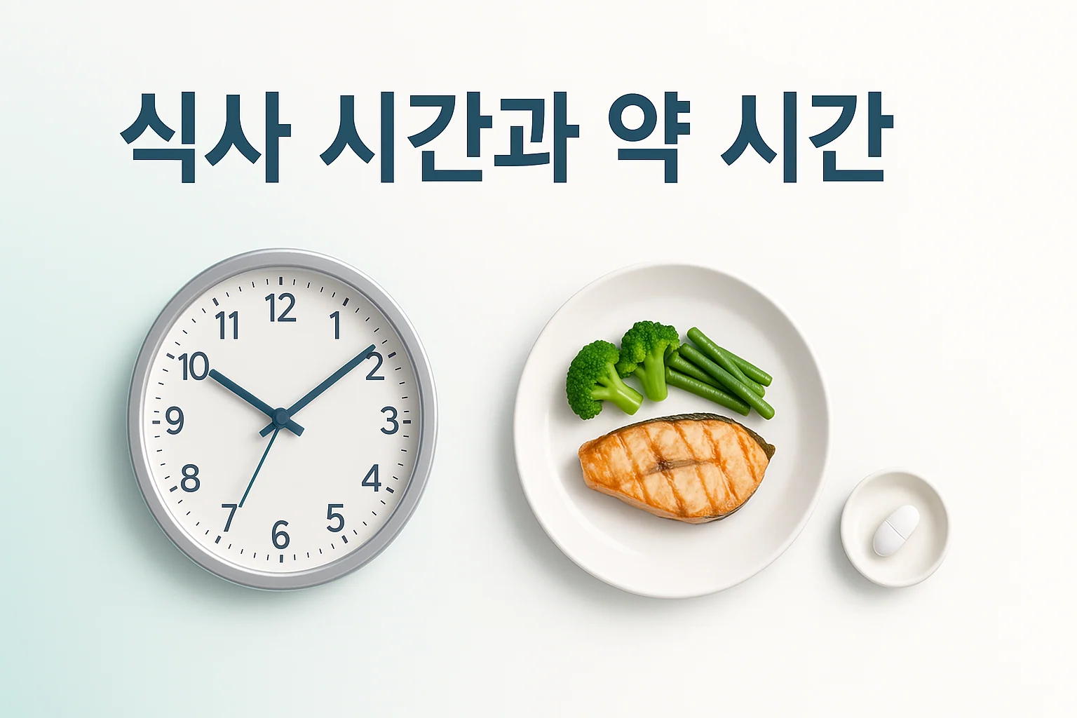 파킨슨병 약 먹는 시간, 단백질과 어떻게 겹칠까요