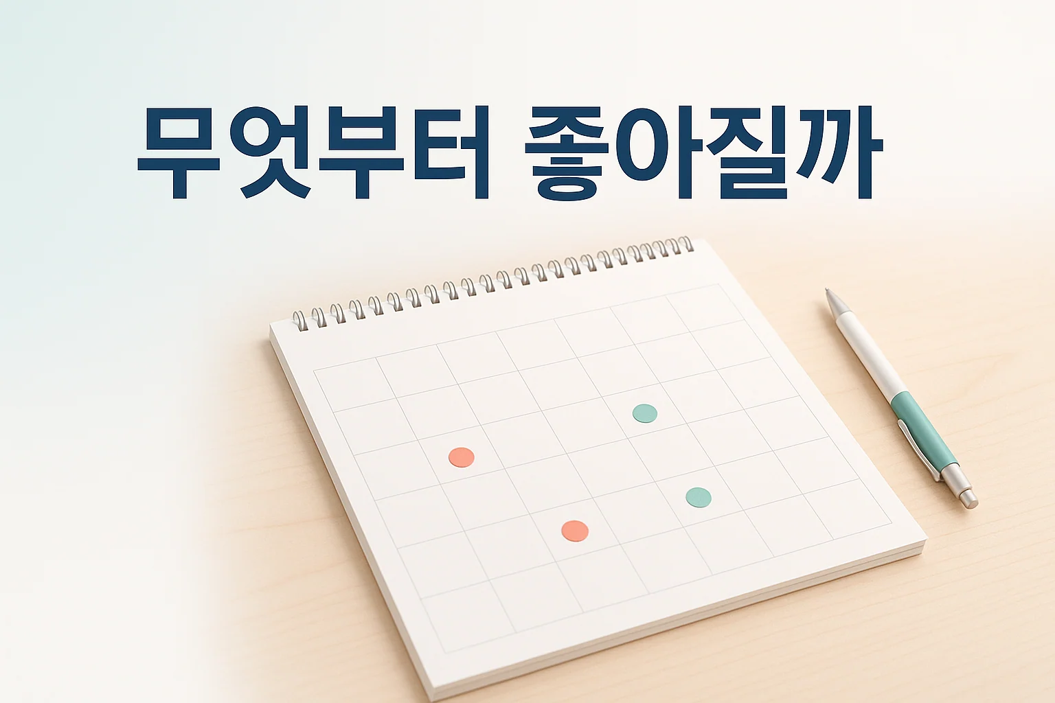 파킨슨병 삶의 질, 무엇부터 좋아질 수 있을까