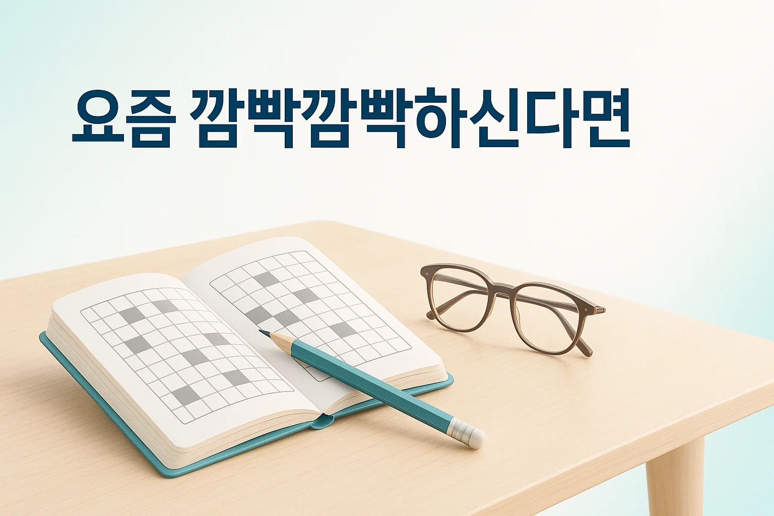 파킨슨병 기억력, 치매로 이어질까 걱정될 때
