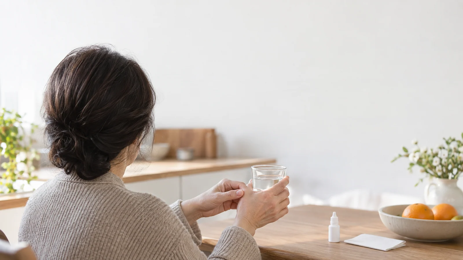 인천 쇼그렌증후군 류마티스 관절염, 두 병이 같은 유전자를 공유하는지 궁금할 때